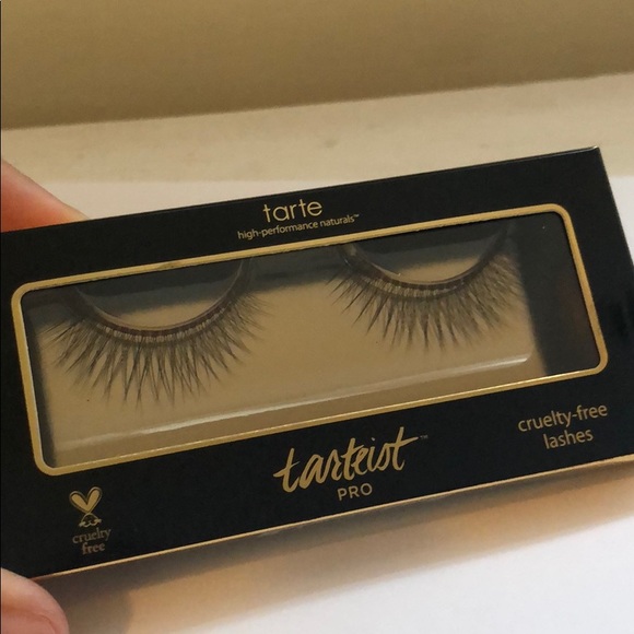 tarte Other - Tarte False Lashes - Little Black Dress